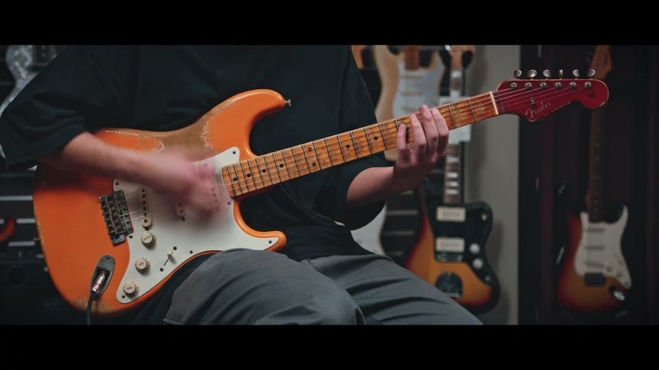 SMART GUITAR エレキギター スリムデザイン youtube一覧 |｜三木楽器公式通販サイト