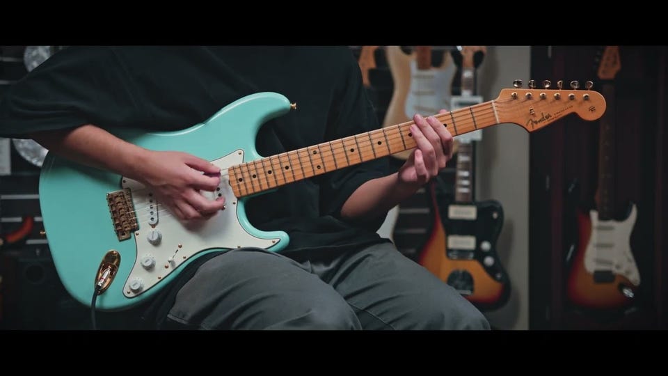 SMART GUITAR エレキギター スリムデザイン youtube一覧 |｜三木楽器公式通販サイト