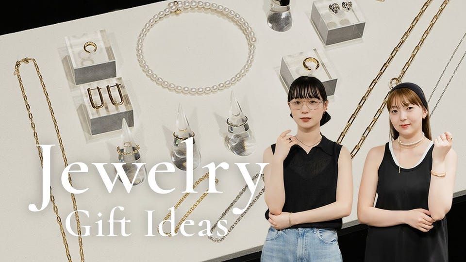 レディース】Tusk Cuff | Gabriela Artigas(ガブリエラ アルティガス