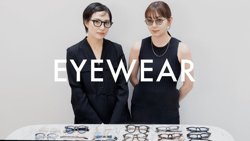 186-col902 G SF GRY- | EYEVAN 7285(アイヴァン 7285) / ファッション