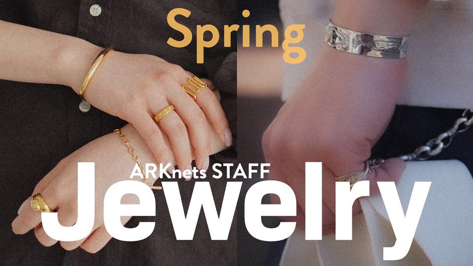 18K KAZEKIRI PINKIE RING | LARRY SMITH(ラリースミス