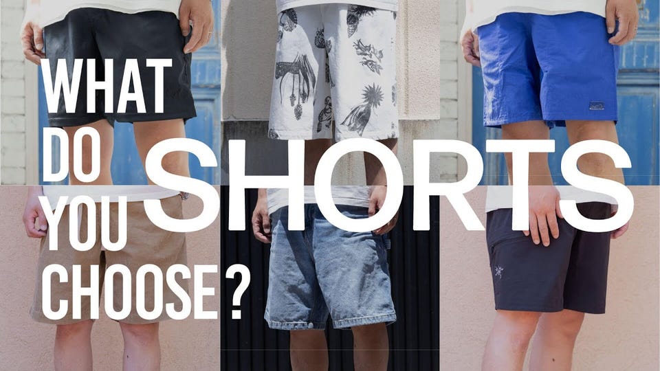 Gamma SL Short 9“ M | ARC