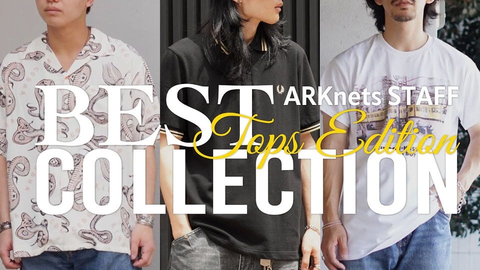 CAPSULESNAP POLO SHIRT DR | TEATORA(テアトラ) / トップス