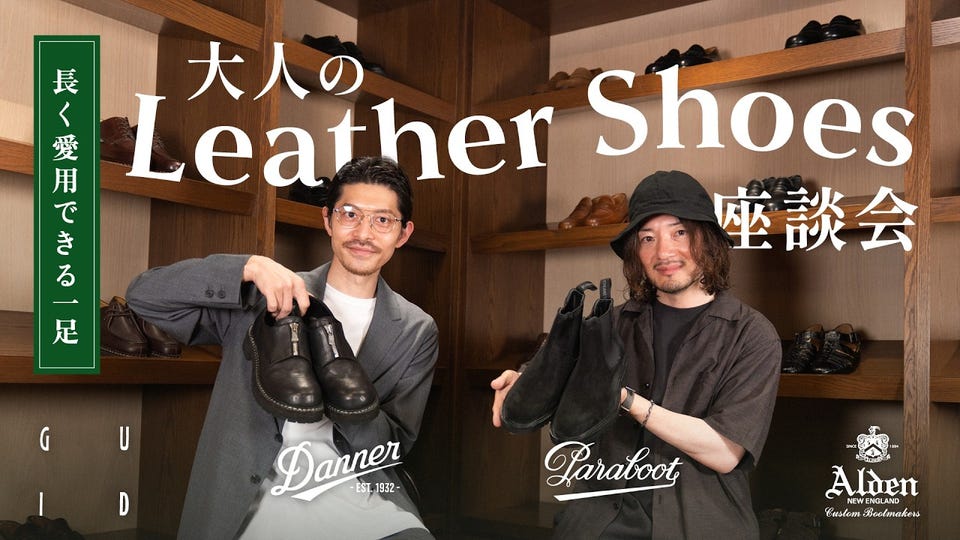 別注 BACK ZIP BOOTS | GUIDI(グイディ) / シューズ レザーシューズ