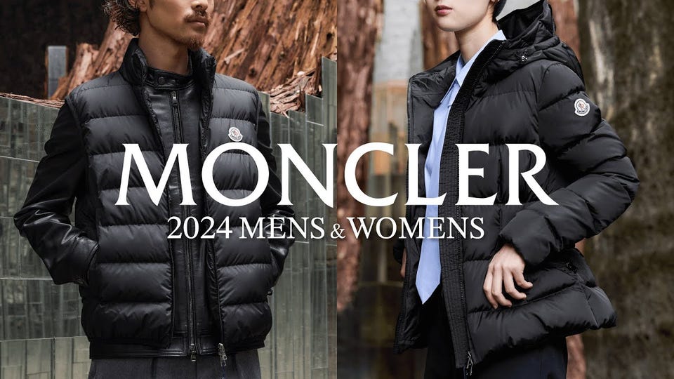 レディース】CARDIGAN | MONCLER(モンクレール) / アウター ダウン