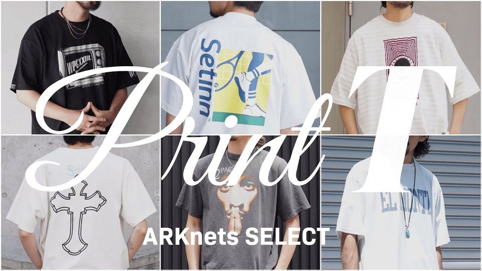 2PC_SS TEE/2PAC | SAINT Mxxxxxx(セント マイケル) / トップス