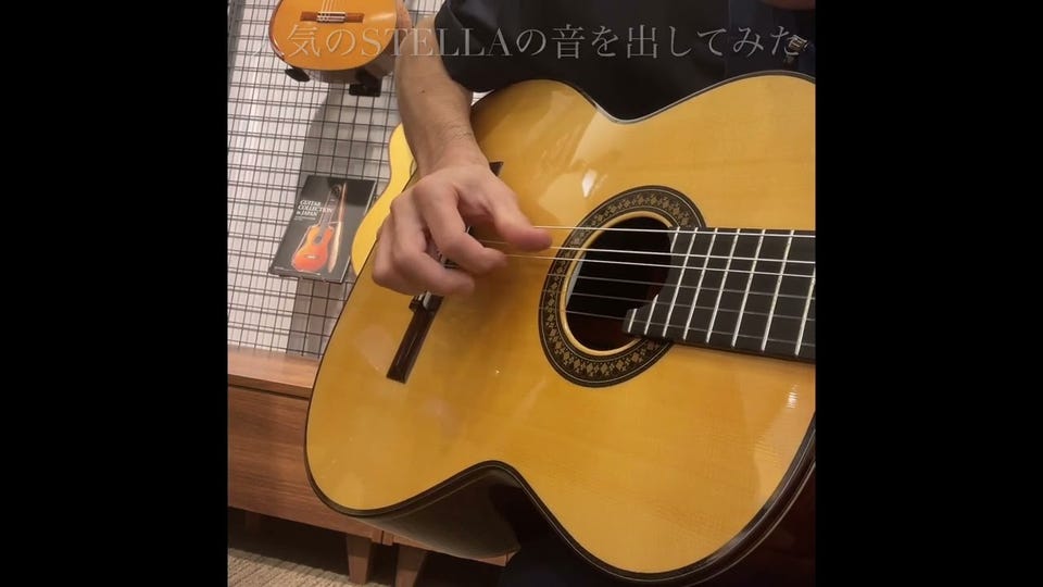 新製品】-島村楽器×Martin- コラボモデル “LX Custom S/E”「楽器と自然