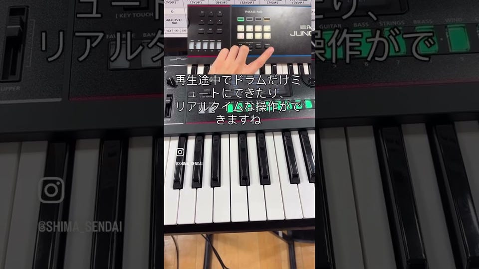 爆発的人気シンセの音源モジュールタイプが登場！ ARP ODYSSEY Module