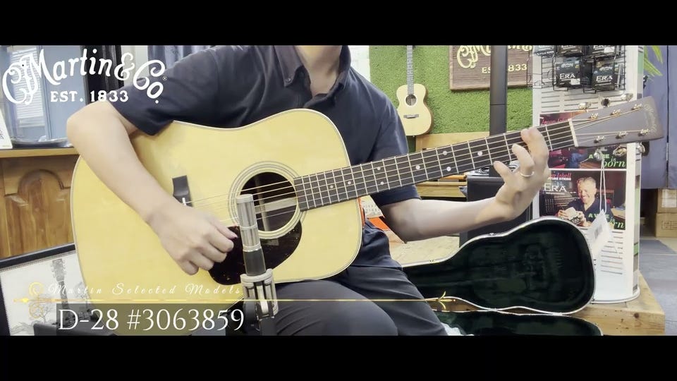 アコースティックギター】YAMAHA FGシリーズの入門モデル「FG650MS