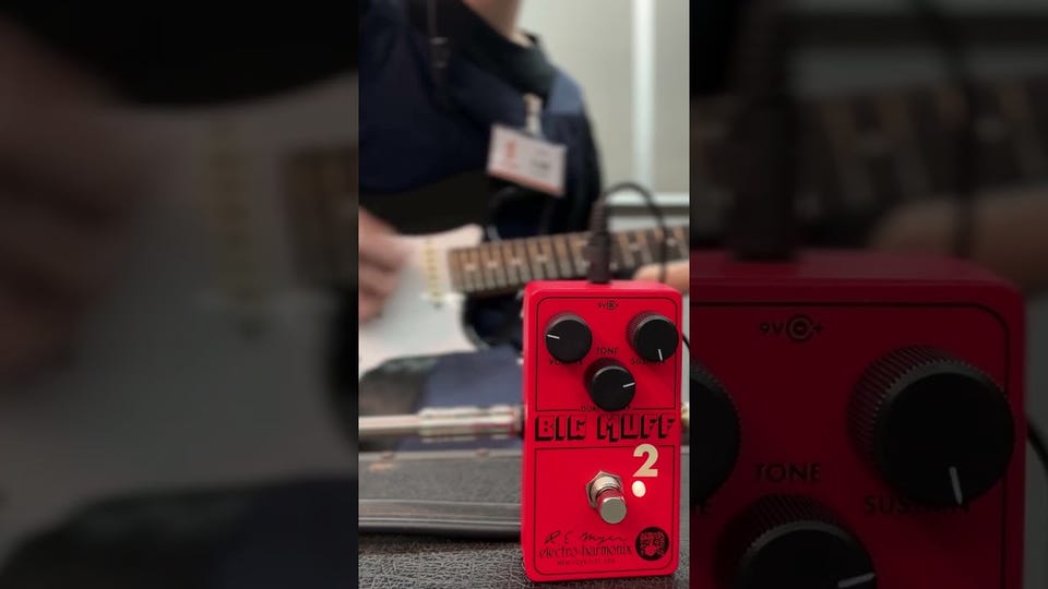 ギター JHS moonshine overdrive V1 JHS Moonshine V1 | Reverb