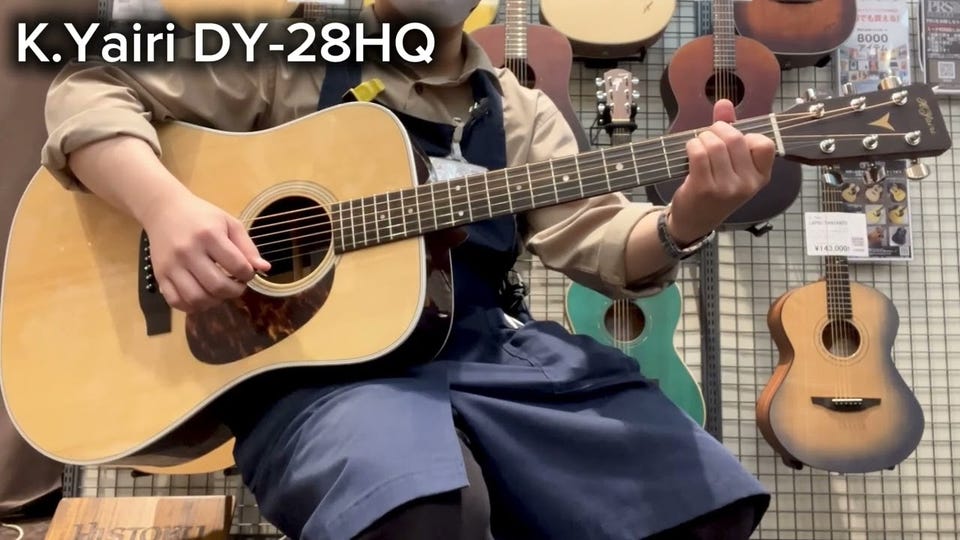 エレアコ】Ibanez Thin Body（薄胴）が人気のエレアコ“AEG24Ⅱ”に