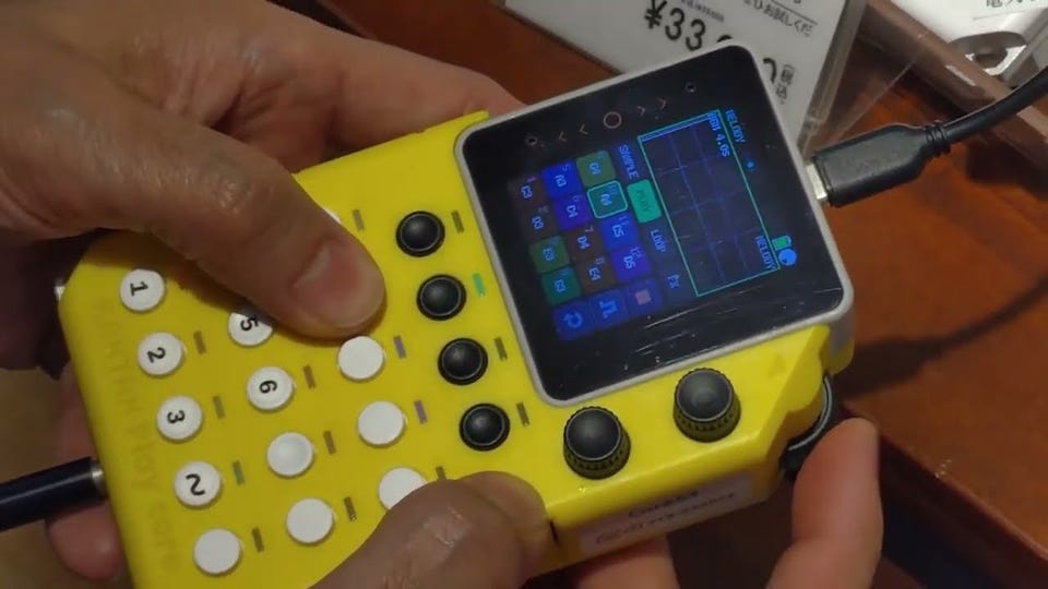 Behringer JT MINI | 伝説のシンセをコンパクトに凝縮したアナログ
