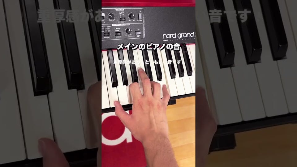 Behringer WAVE | ウェーブテーブルシンセ「PPG WAVE」のクローン