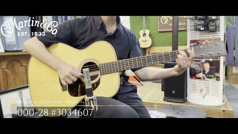 アコースティックギター】YAMAHA FGシリーズの入門モデル「FG650MS