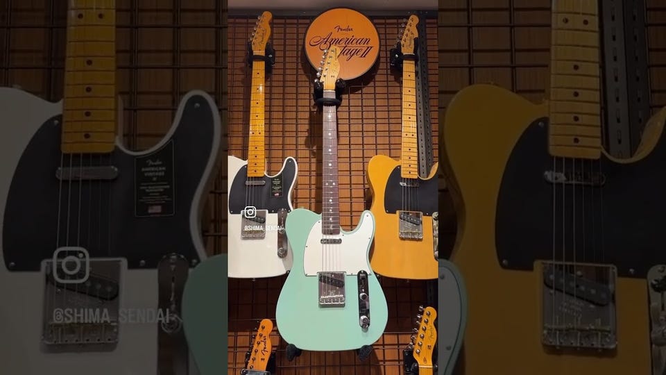 エレキギター】Ibanezより圧倒的存在感の変形ギター「XPIR20E」登場