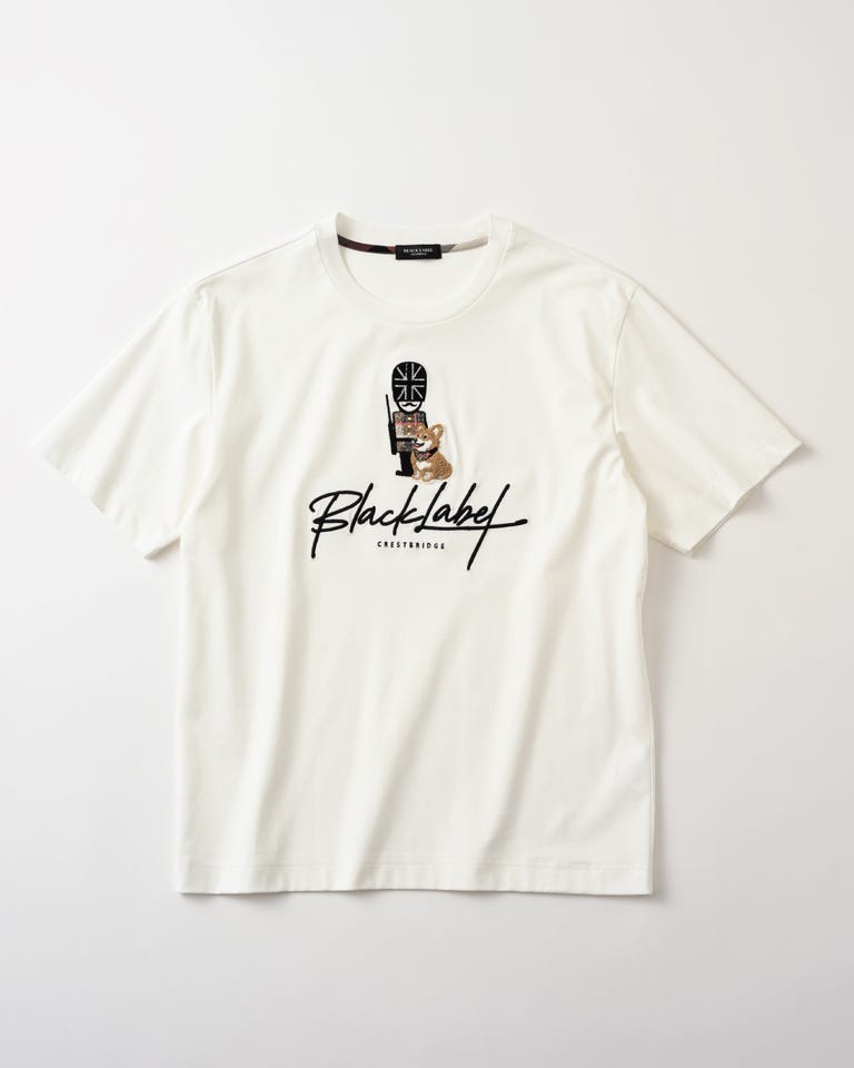BLACK LABEL CRESTBRIDGE(ブラックレーベル・クレストブリッジ)【公式