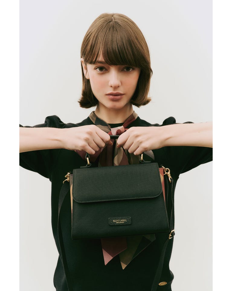 BLUE LABEL CRESTBRIDGE(ブルーレーベル・クレストブリッジ)【公式サイト】