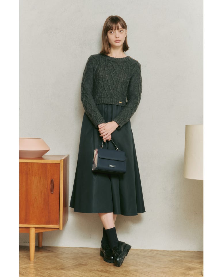 BLUE LABEL CRESTBRIDGE(ブルーレーベル・クレストブリッジ)【公式サイト】