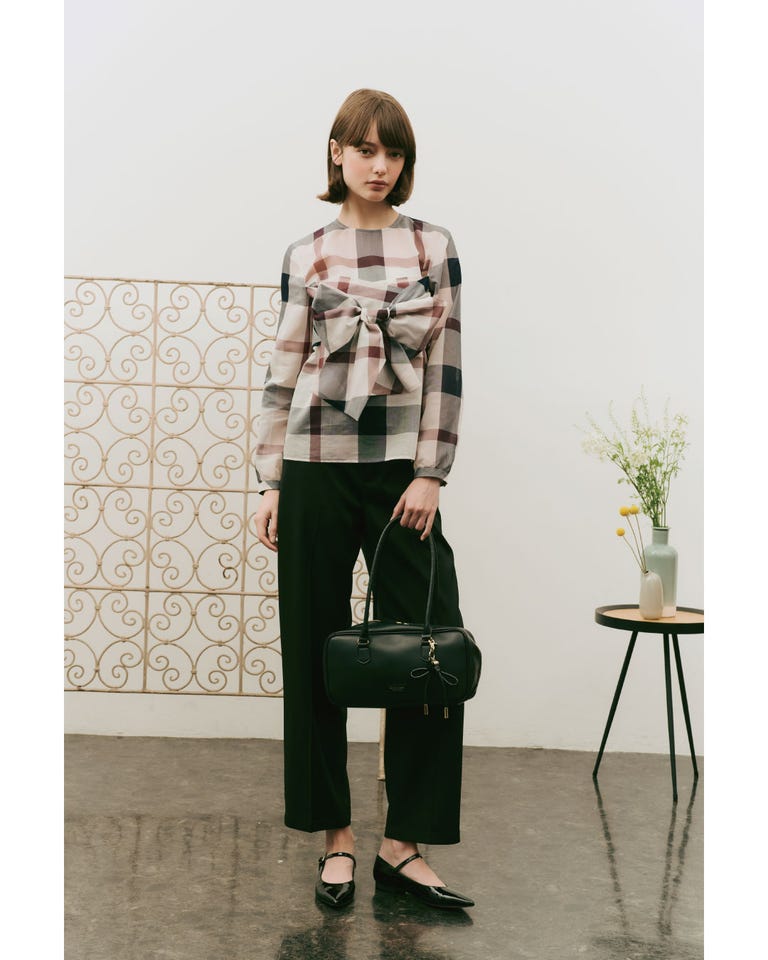 BLUE LABEL CRESTBRIDGE(ブルーレーベル・クレストブリッジ)【公式サイト】