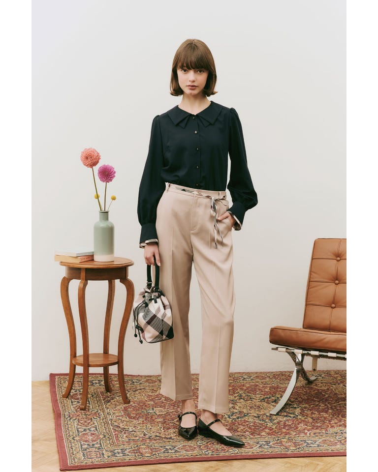 BLUE LABEL CRESTBRIDGE(ブルーレーベル・クレストブリッジ)【公式サイト】