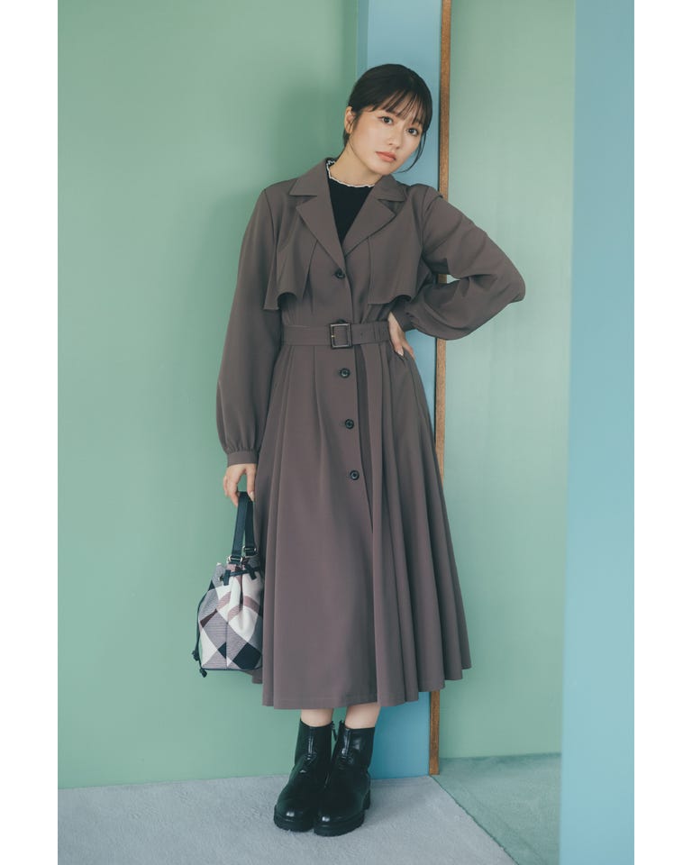 BLUE LABEL CRESTBRIDGE(ブルーレーベル・クレストブリッジ)【公式サイト】