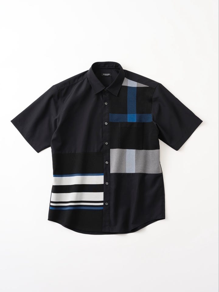 BLACK LABEL CRESTBRIDGE(ブラックレーベル・クレストブリッジ)【公式