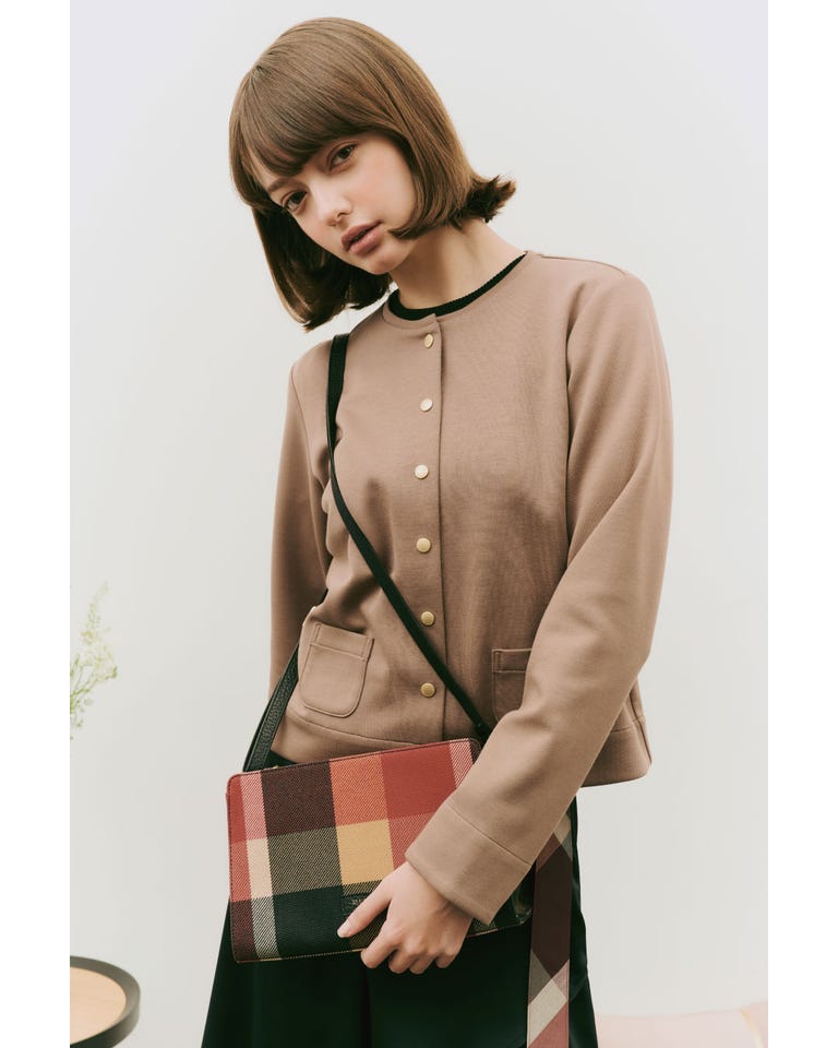 BLUE LABEL CRESTBRIDGE(ブルーレーベル・クレストブリッジ)【公式サイト】