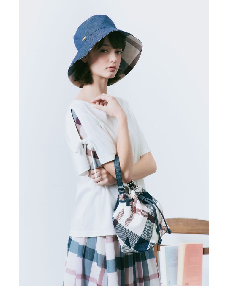 BLUE LABEL CRESTBRIDGE(ブルーレーベル・クレストブリッジ)【公式サイト】