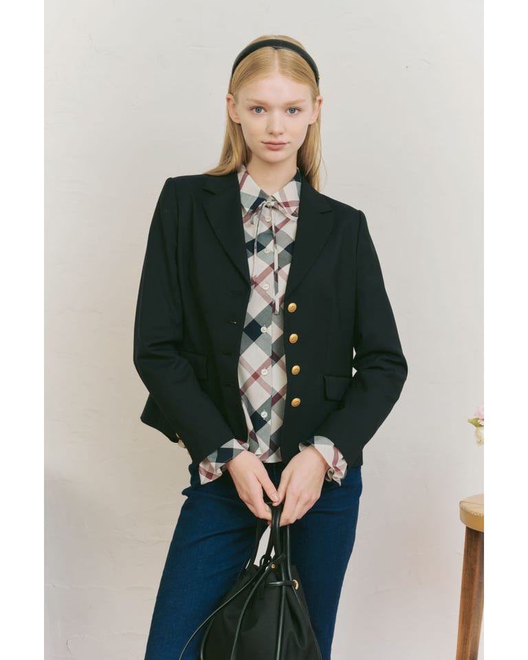 BLUE LABEL CRESTBRIDGE(ブルーレーベル・クレストブリッジ)【公式サイト】