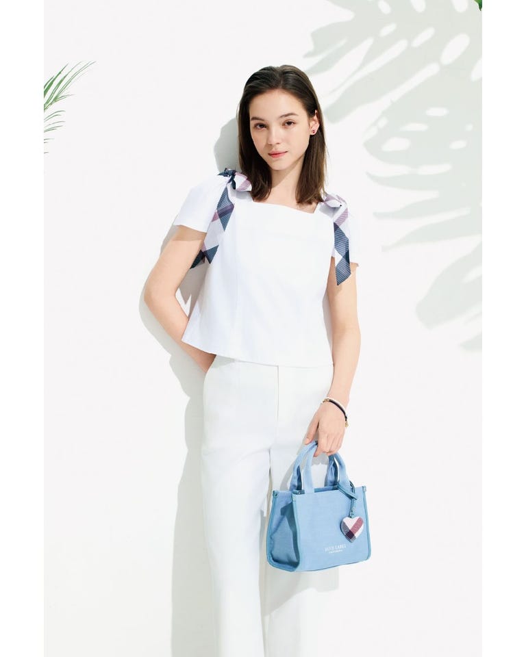 BLUE LABEL CRESTBRIDGE(ブルーレーベル・クレストブリッジ)【公式サイト】