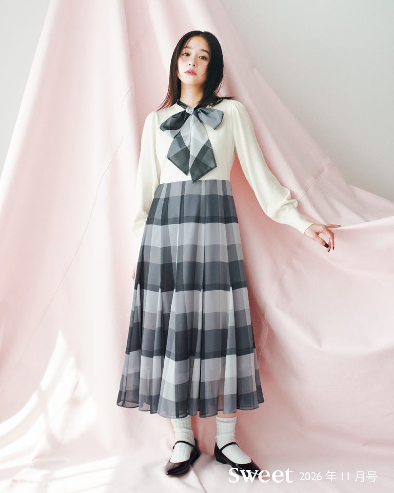 BLUE LABEL CRESTBRIDGE(ブルーレーベル・クレストブリッジ)【公式サイト】