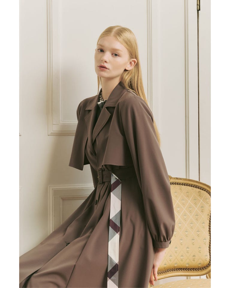 BLUE LABEL CRESTBRIDGE(ブルーレーベル・クレストブリッジ)【公式サイト】