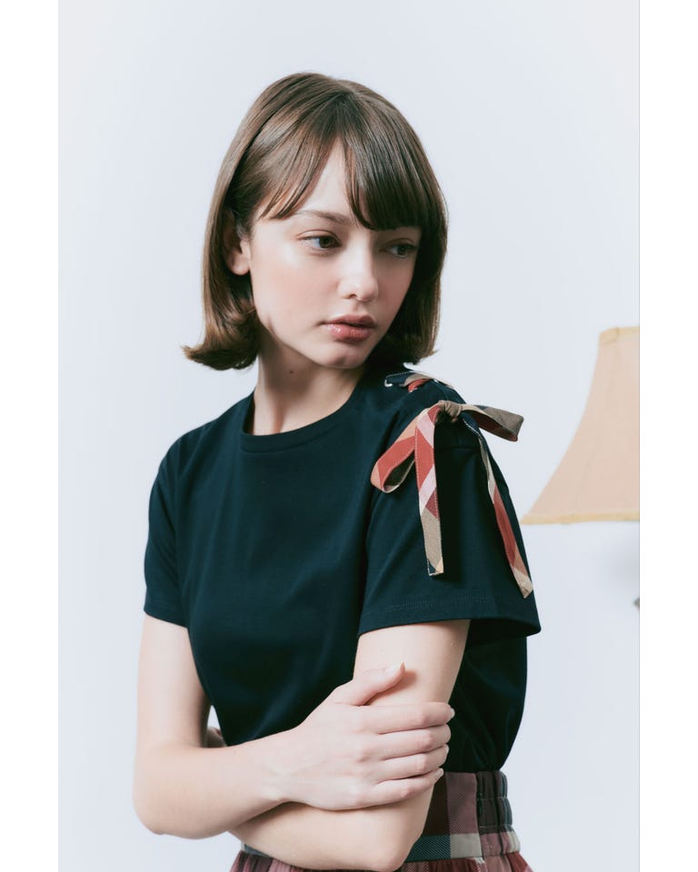 BLUE LABEL CRESTBRIDGE(ブルーレーベル・クレストブリッジ)【公式サイト】