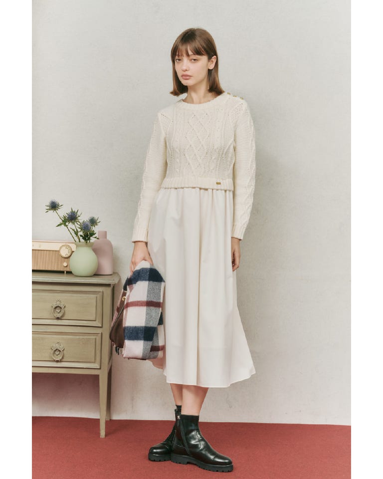 BLUE LABEL CRESTBRIDGE(ブルーレーベル・クレストブリッジ)【公式サイト】