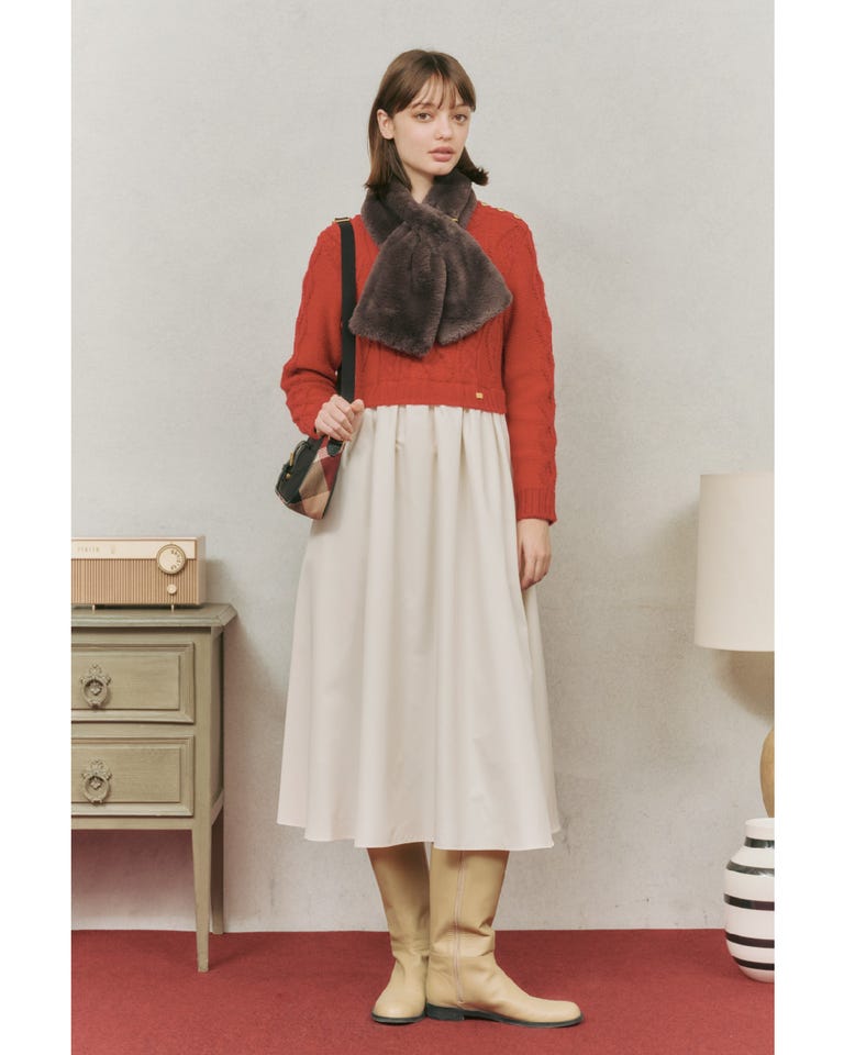 BLUE LABEL CRESTBRIDGE(ブルーレーベル・クレストブリッジ)【公式サイト】