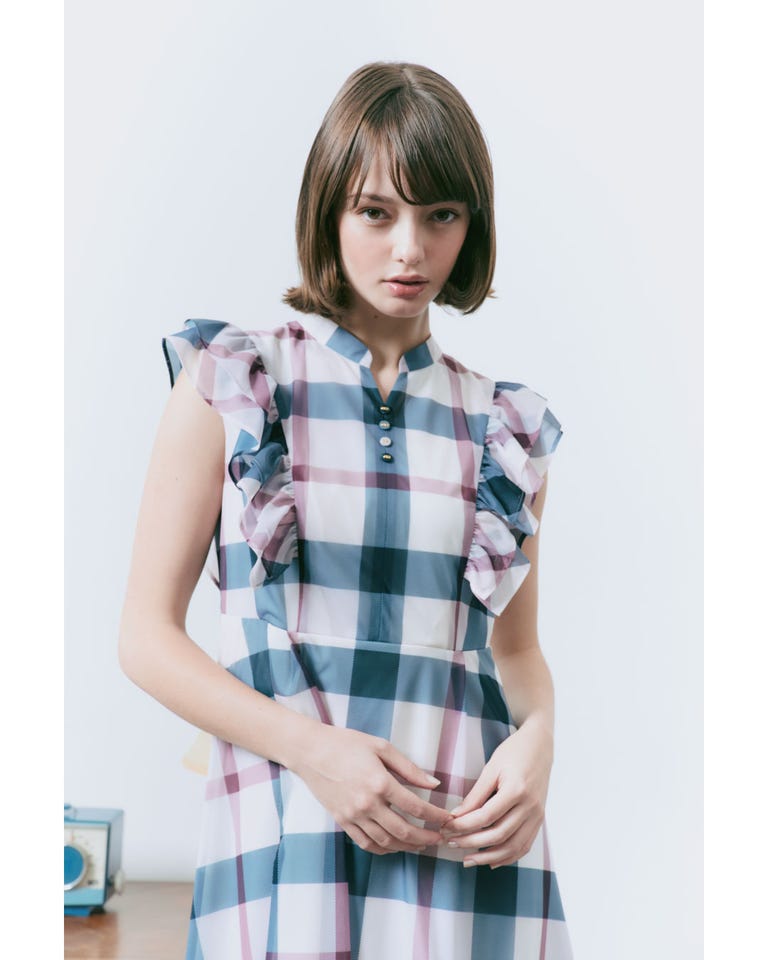 BLUE LABEL CRESTBRIDGE(ブルーレーベル・クレストブリッジ)【公式サイト】