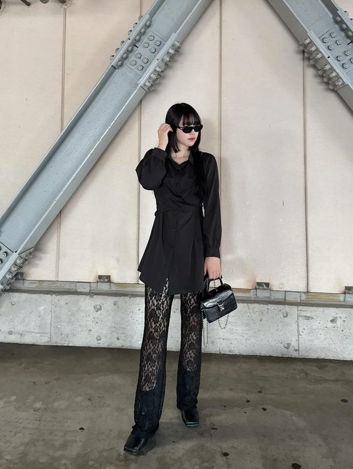 STAFF SNAP | LVEU.（ラブユ）