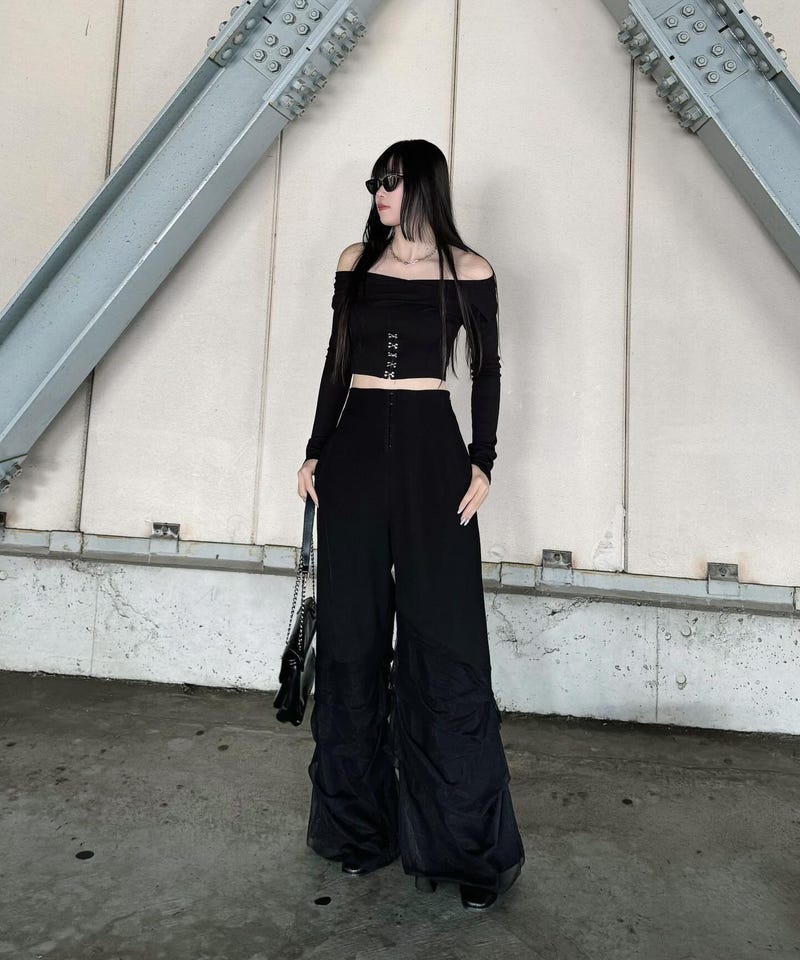 STAFF SNAP | LVEU.（ラブユ）