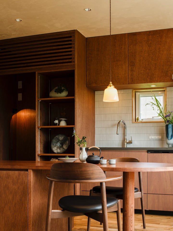 SPREAD DINING TABLE SQUARE(幅165×奥行85 cm)の通販 / マスターウォール