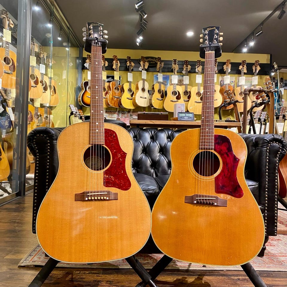 AcousticINN | 三木楽器公式通販サイト