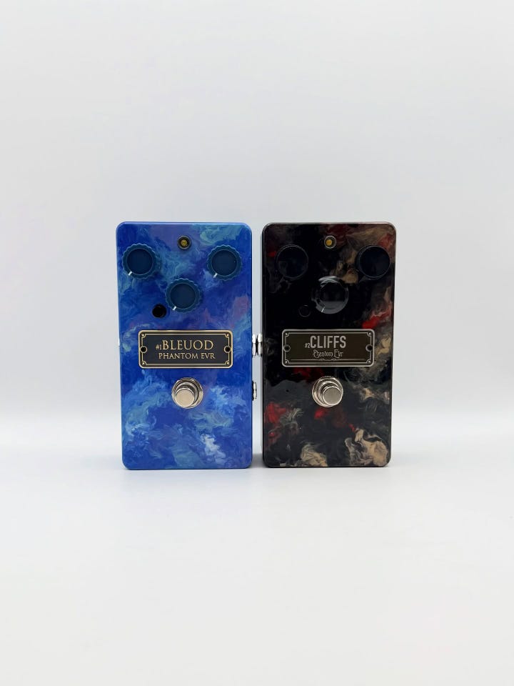 2 Cliffs(梅田店 #2 Cliffs): エフェクター｜三木楽器公式通販サイト