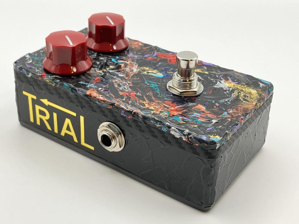 GB-6/Super Germanium Booster: エフェクター｜三木楽器公式通販サイト