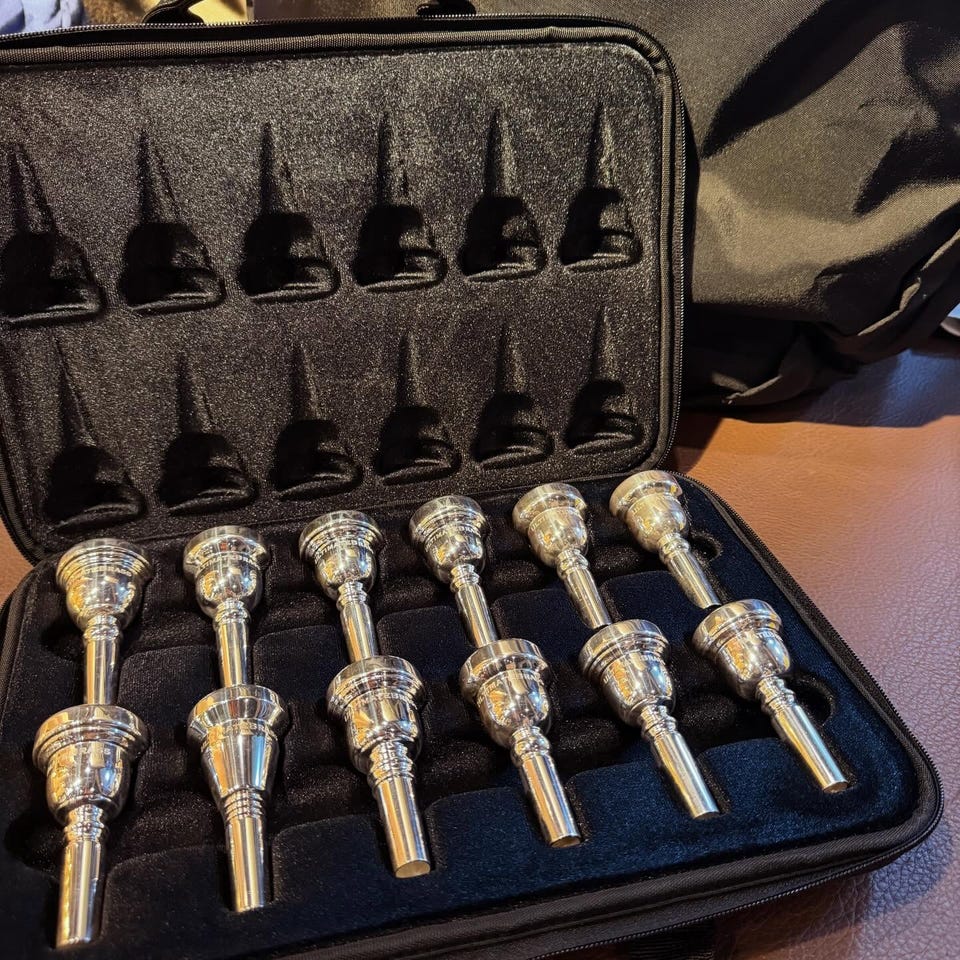 Low Brass Center | 三木楽器公式通販サイト