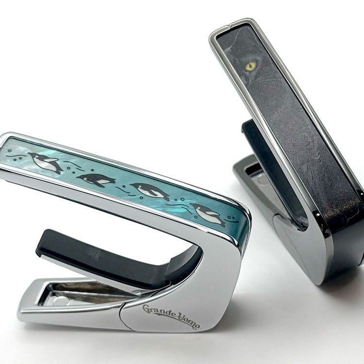 タリア カポ Thalia Capos Limited Series / Japan Limited Edition CH
