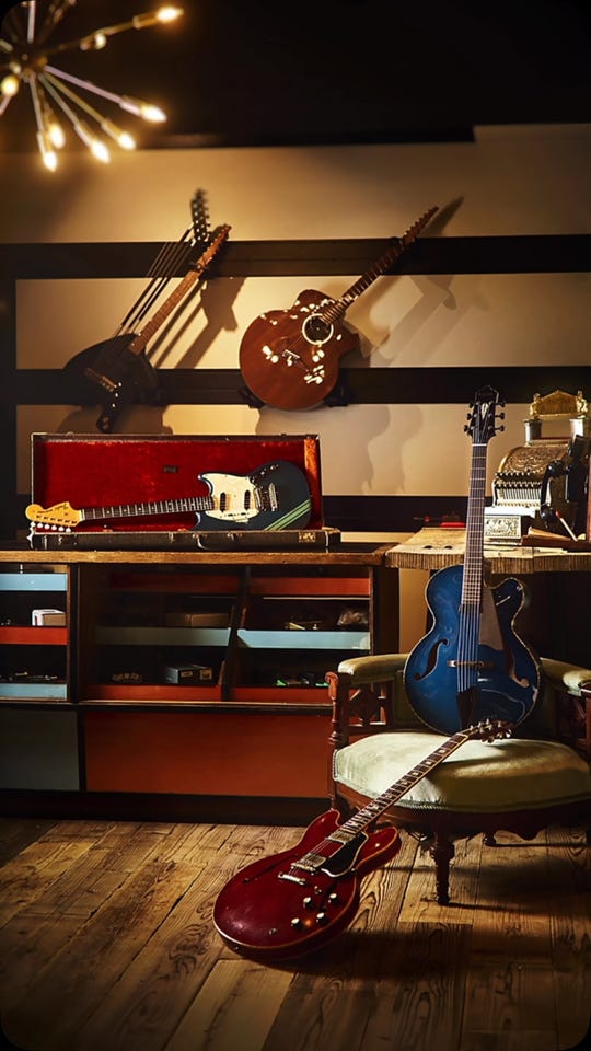 COCO GUITAR SHOP | 三木楽器公式通販サイト