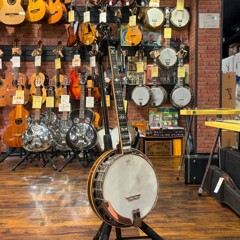AcousticINN | 三木楽器公式通販サイト