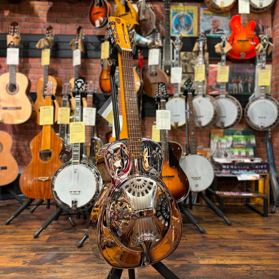 AcousticINN | 三木楽器公式通販サイト