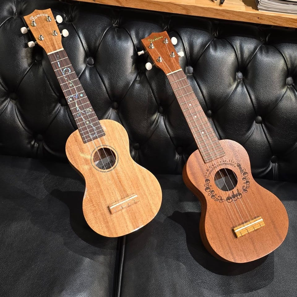AcousticINN | 三木楽器公式通販サイト
