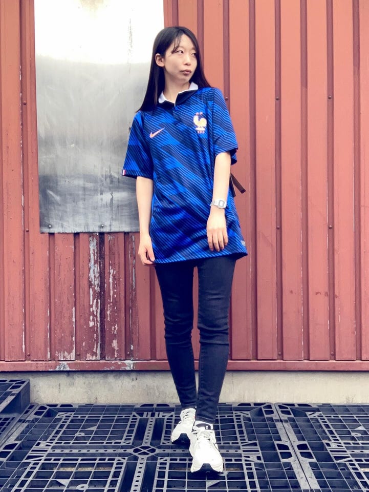 Kemari87 KISHISPO / NIKE | ナイキ