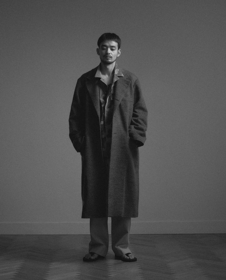 MEN'S BIGI（メンズビギ）｜BIGI ONLINE STORE - ビギオンラインストア